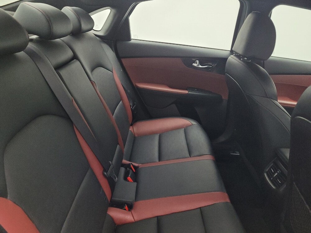 2020 Kia Forte in Columbia, SC 29210 - 18079291 19