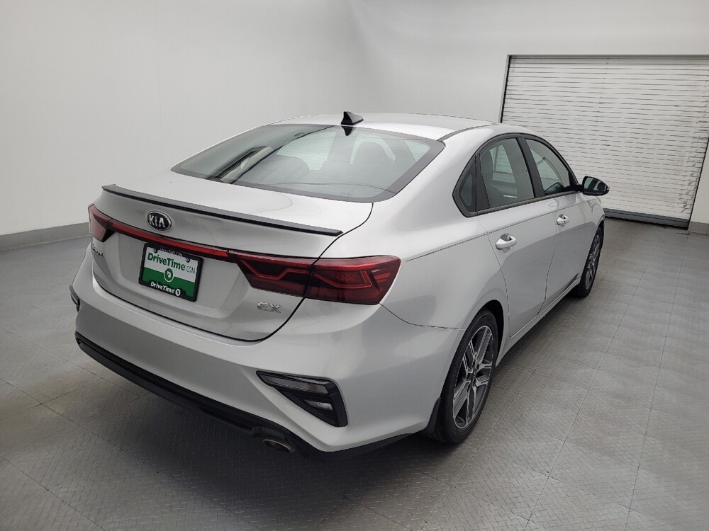2020 Kia Forte in Columbia, SC 29210 - 18079291 9