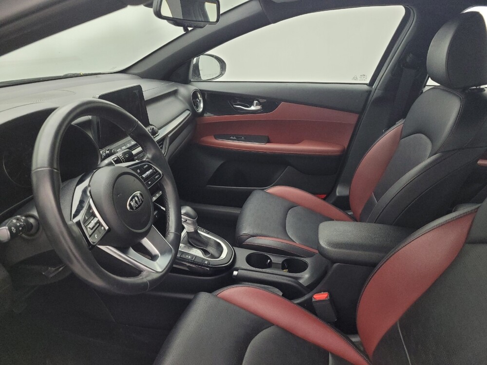 2020 Kia Forte in Columbia, SC 29210 - 18079291 17