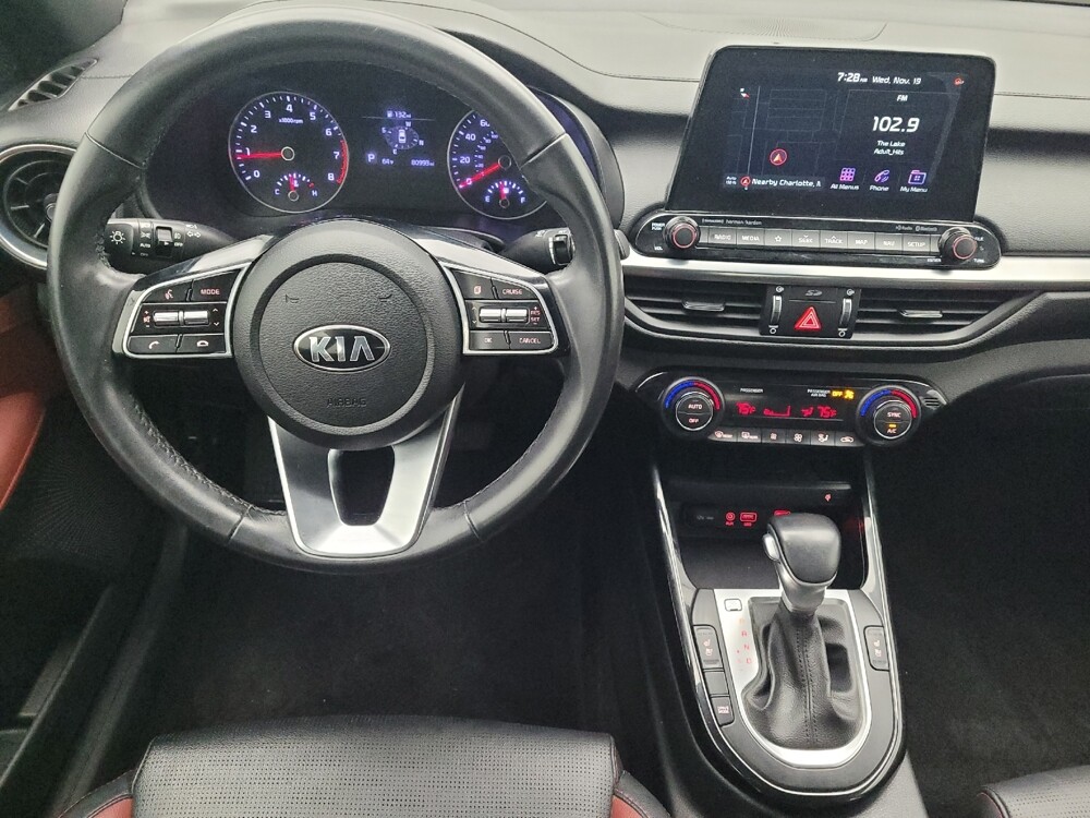 2020 Kia Forte in Columbia, SC 29210 - 18079291 22