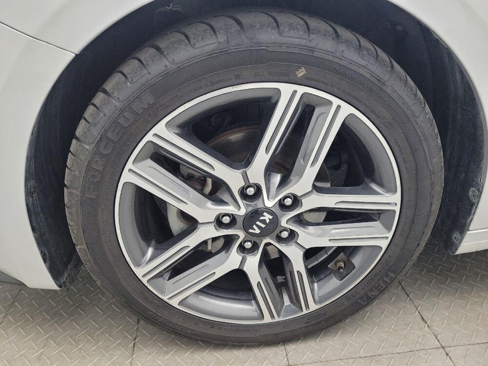 2020 Kia Forte in Columbia, SC 29210 - 18079291 31