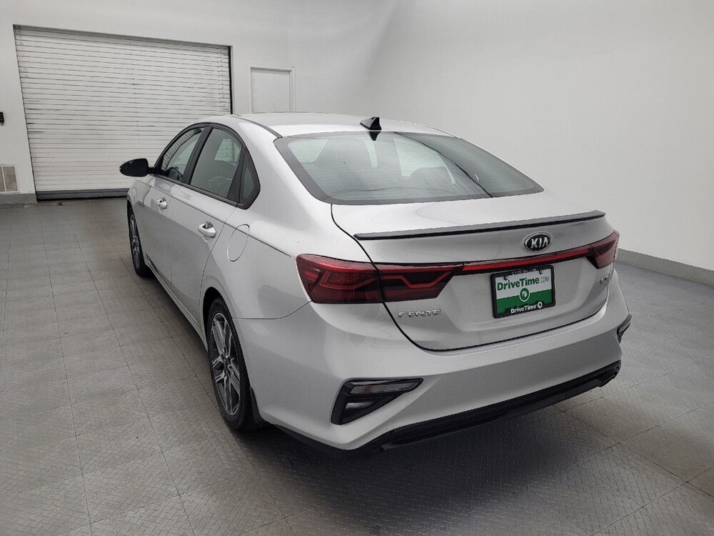 2020 Kia Forte in Columbia, SC 29210 - 18079291 5
