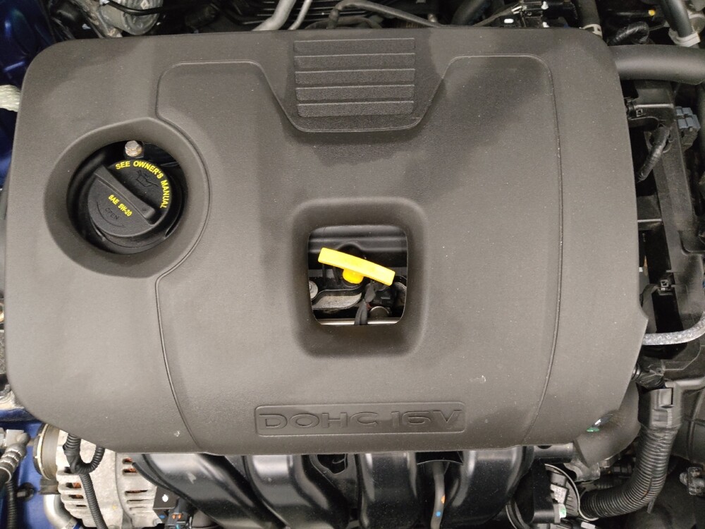 2022 Kia Forte in Peoria, IL 61615 - 18079292 30