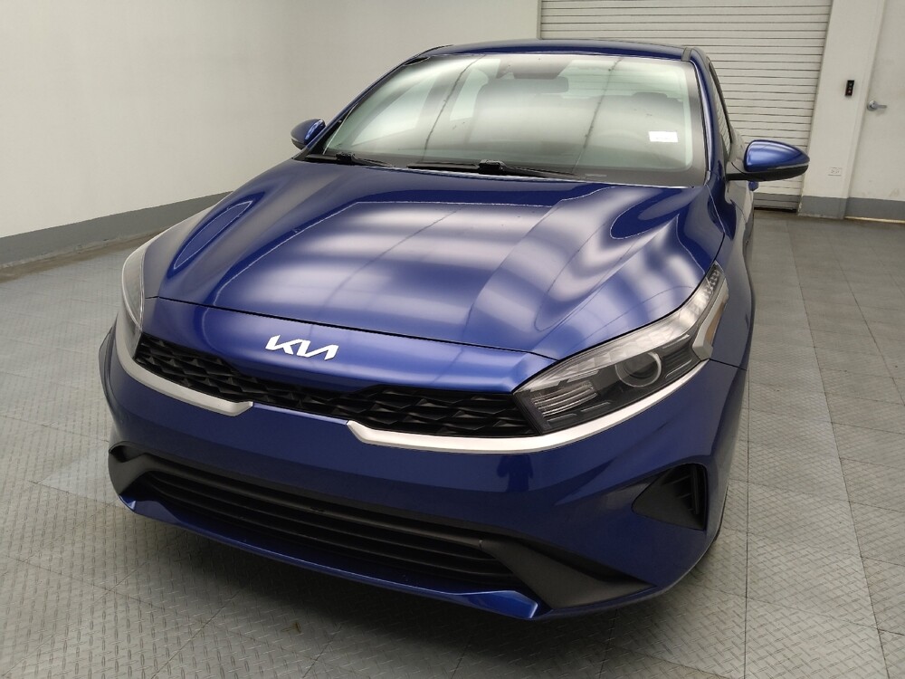 2022 Kia Forte in Peoria, IL 61615 - 18079292 15