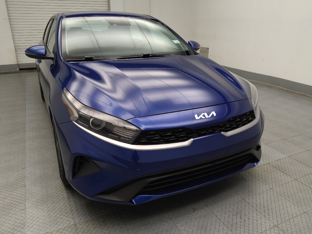 2022 Kia Forte in Peoria, IL 61615 - 18079292 14