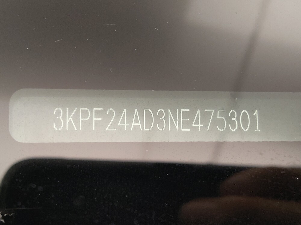 2022 Kia Forte in Peoria, IL 61615 - 18079292 33