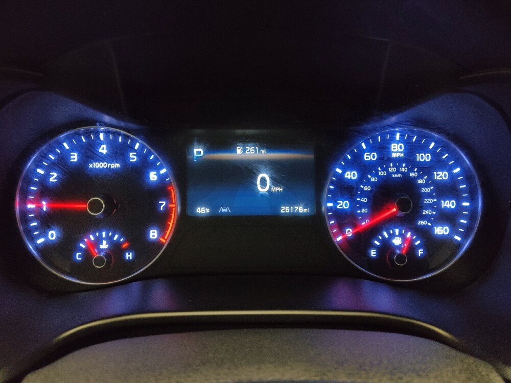 2022 Kia Forte in Peoria, IL 61615 - 18079292 23