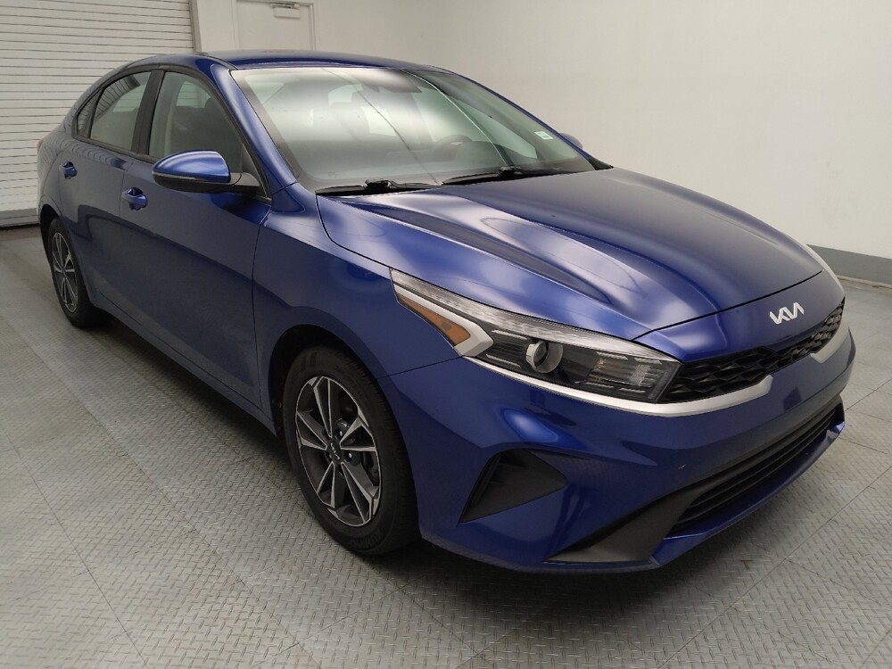 2022 Kia Forte in Peoria, IL 61615 - 18079292 13