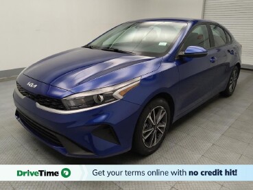 2022 Kia Forte in Peoria, IL 61615