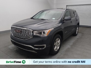 2019 GMC Acadia in Springfield, MO 65807