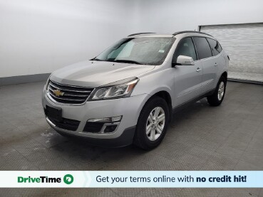 2014 Chevrolet Traverse in Temple Hills, MD 20746