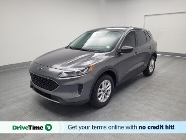 2022 Ford Escape in Memphis, TN 38128