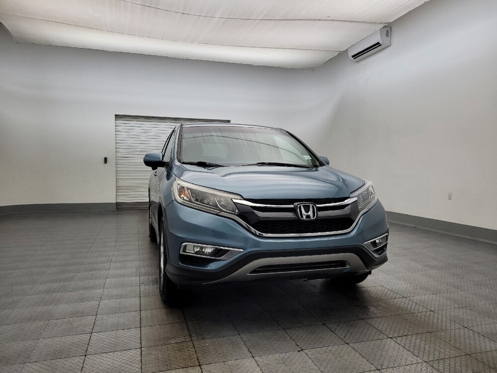 2016 Honda CR-V in Albuquerque, NM 87123 - 18079297 14