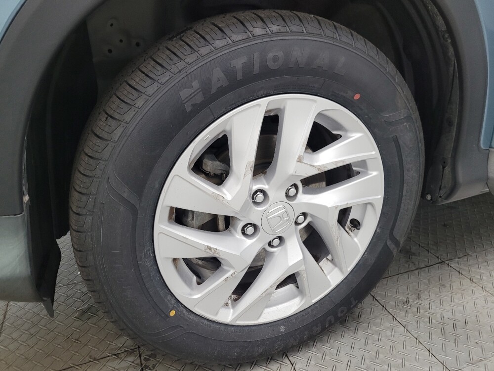 2016 Honda CR-V in Albuquerque, NM 87123 - 18079297 31