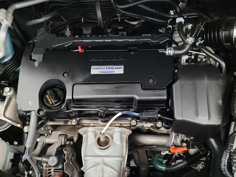 2016 Honda CR-V in Albuquerque, NM 87123 - 18079297 30