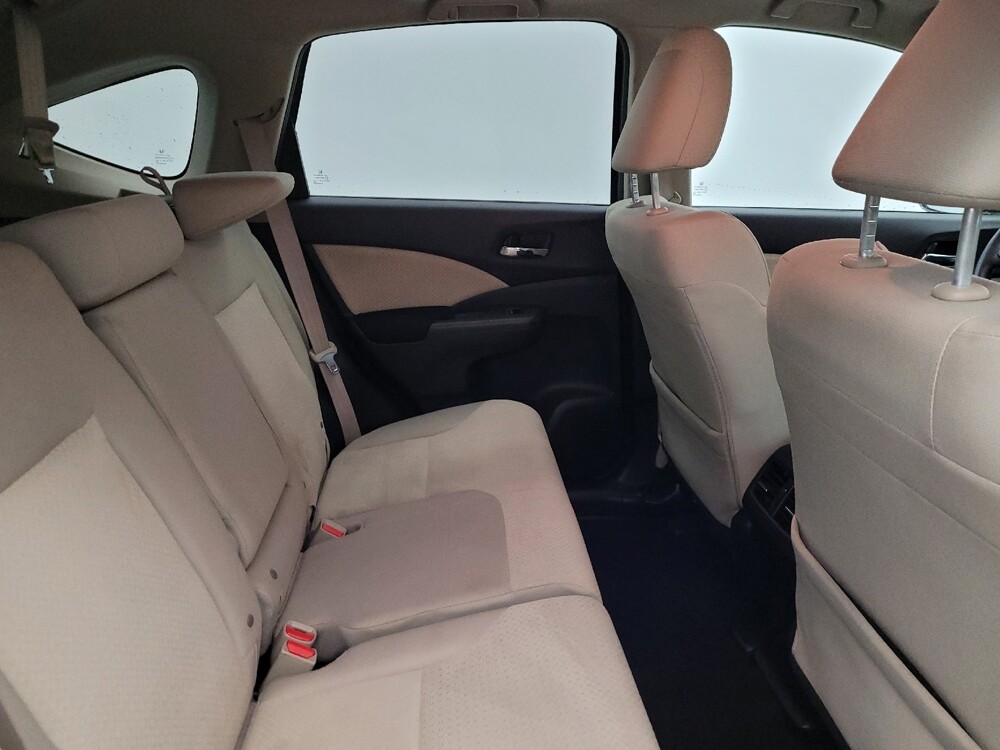 2016 Honda CR-V in Albuquerque, NM 87123 - 18079297 19