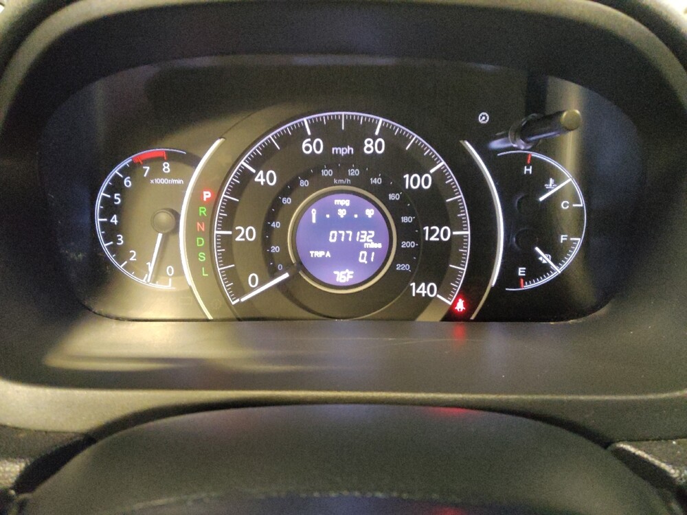 2016 Honda CR-V in Albuquerque, NM 87123 - 18079297 23