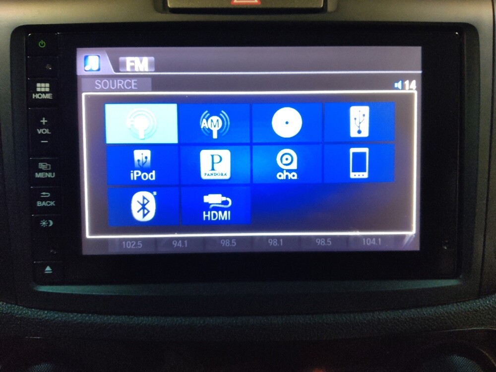 2016 Honda CR-V in Albuquerque, NM 87123 - 18079297 25