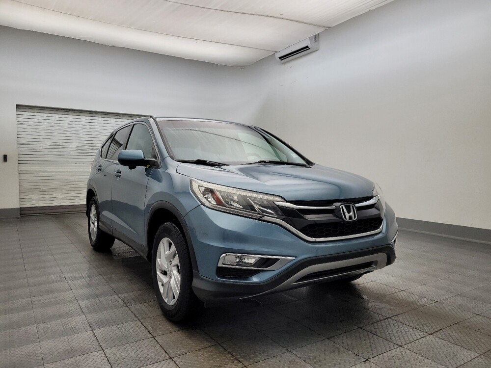 2016 Honda CR-V in Albuquerque, NM 87123 - 18079297 13