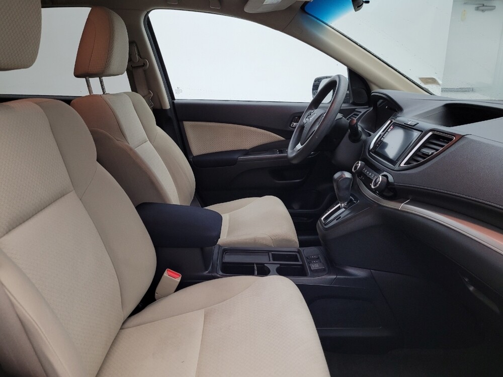 2016 Honda CR-V in Albuquerque, NM 87123 - 18079297 21