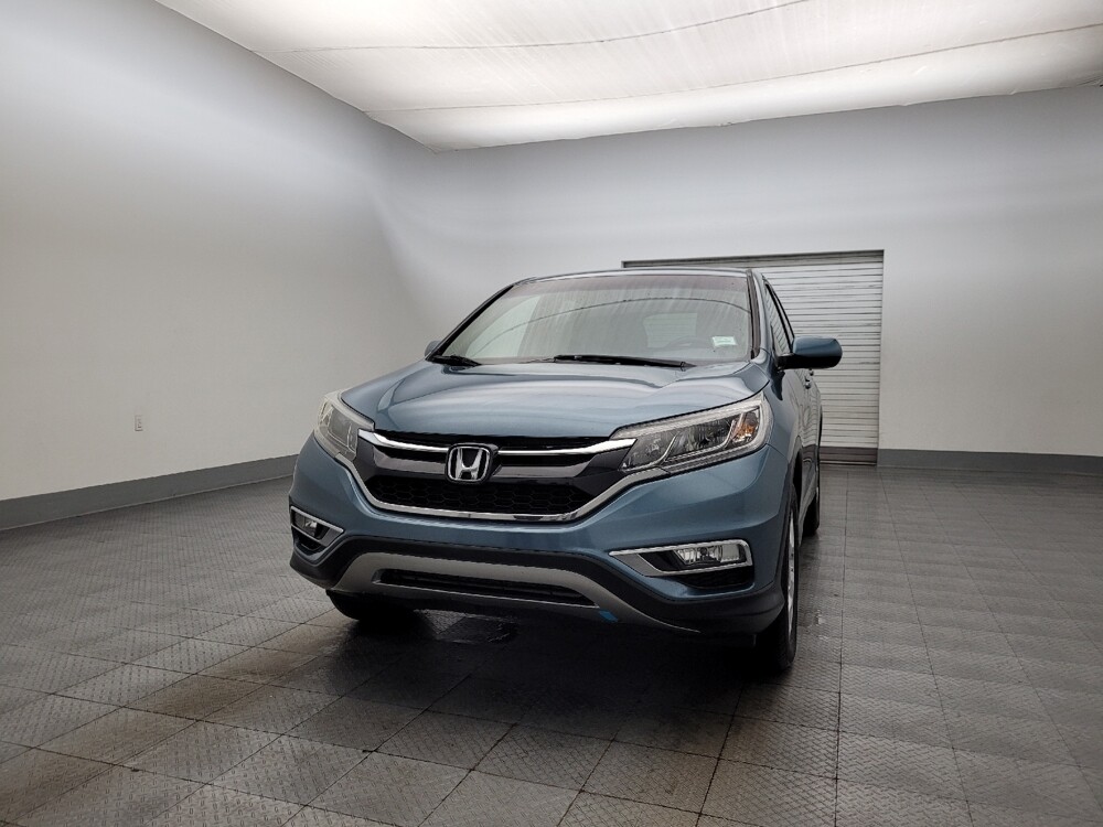 2016 Honda CR-V in Albuquerque, NM 87123 - 18079297 15