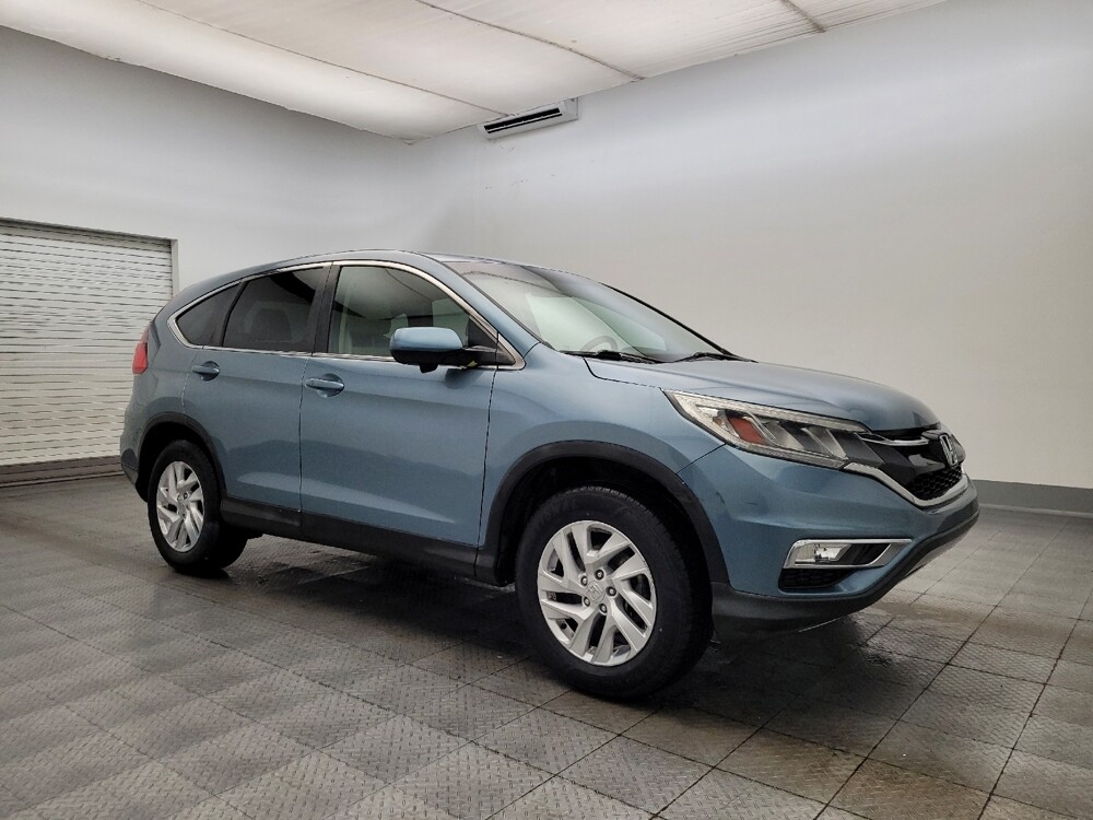 2016 Honda CR-V in Albuquerque, NM 87123 - 18079297 11