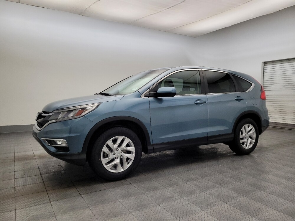 2016 Honda CR-V in Albuquerque, NM 87123 - 18079297 2