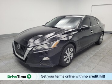 2021 Nissan Altima in Madison, TN 37115