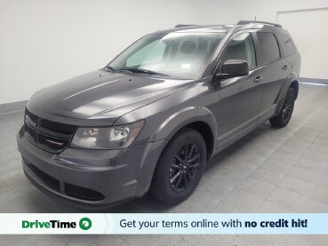 2020 Dodge Journey in Memphis, TN 38128