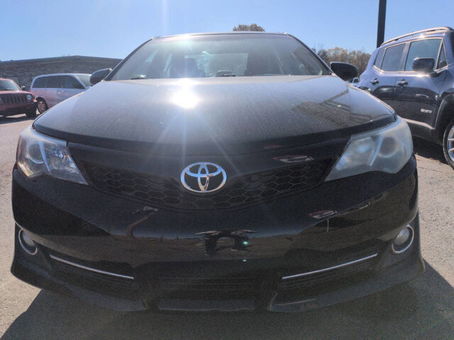 2014 Toyota Camry in North Little Rock, AR 72117-1620 - 18079308 2