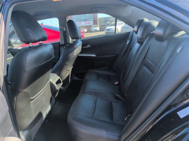 2014 Toyota Camry in North Little Rock, AR 72117-1620 - 18079308 4