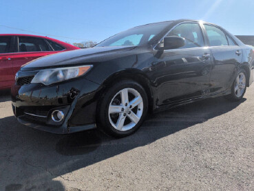 2014 Toyota Camry in North Little Rock, AR 72117-1620