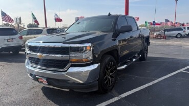 2017 Chevrolet Silverado 1500 in Dallas, TX 75228