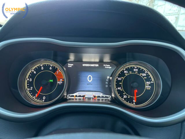 2017 Jeep Cherokee in Decatur, GA 30032 - 18079313 26