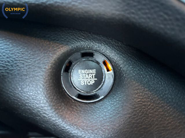 2017 Jeep Cherokee in Decatur, GA 30032 - 18079313 34