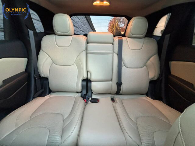 2017 Jeep Cherokee in Decatur, GA 30032 - 18079313 41