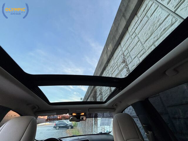 2017 Jeep Cherokee in Decatur, GA 30032 - 18079313 36