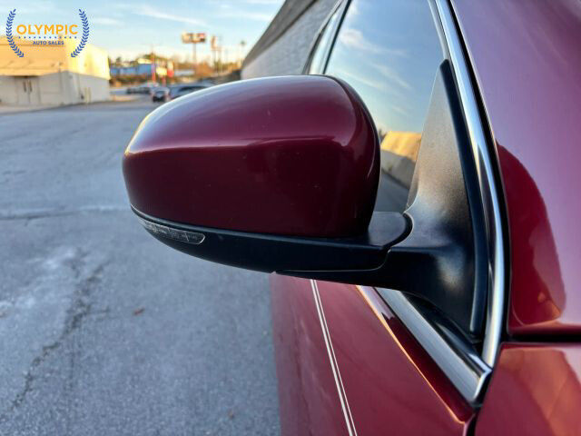 2017 Jeep Cherokee in Decatur, GA 30032 - 18079313 14