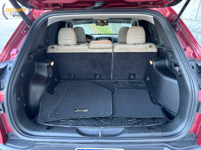 2017 Jeep Cherokee in Decatur, GA 30032 - 18079313 46