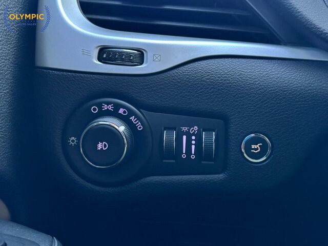 2017 Jeep Cherokee in Decatur, GA 30032 - 18079313 30