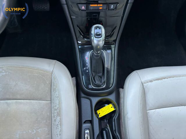 2017 Buick Encore in Decatur, GA 30032 - 18079314 28