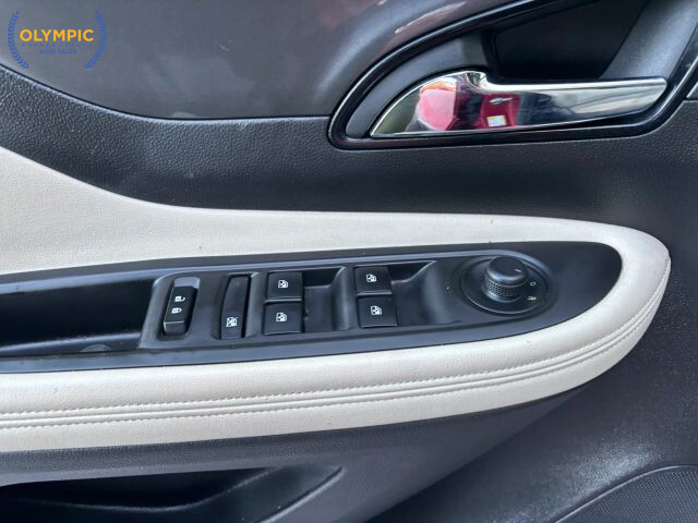 2017 Buick Encore in Decatur, GA 30032 - 18079314 31