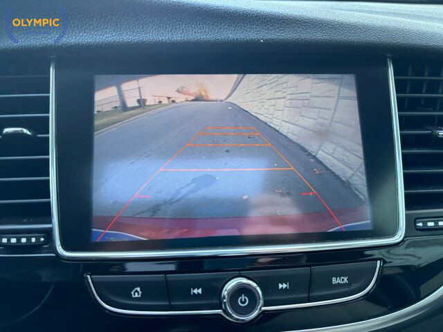 2017 Buick Encore in Decatur, GA 30032 - 18079314 26