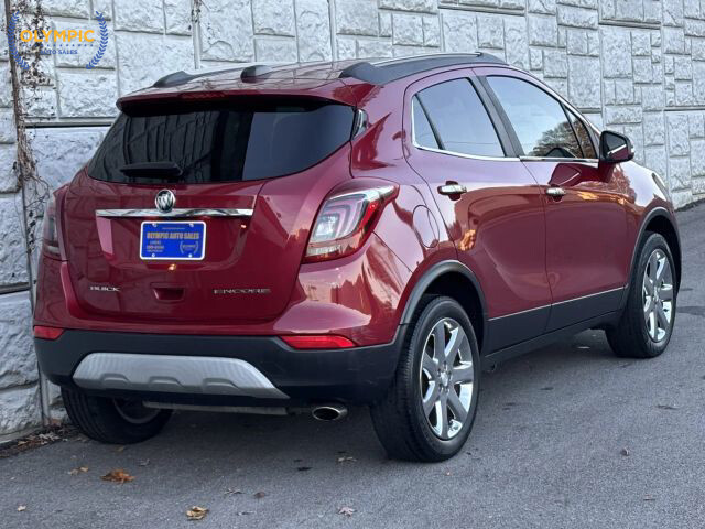 2017 Buick Encore in Decatur, GA 30032 - 18079314 6