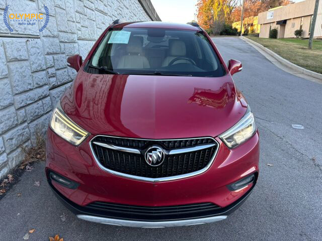 2017 Buick Encore in Decatur, GA 30032 - 18079314 2