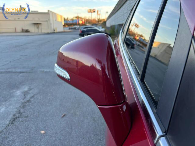 2017 Buick Encore in Decatur, GA 30032 - 18079314 14