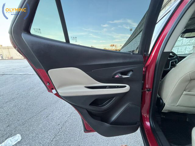 2017 Buick Encore in Decatur, GA 30032 - 18079314 41