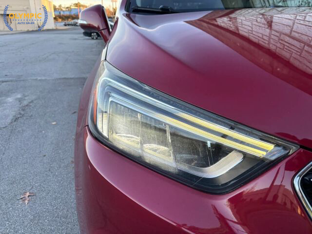 2017 Buick Encore in Decatur, GA 30032 - 18079314 15