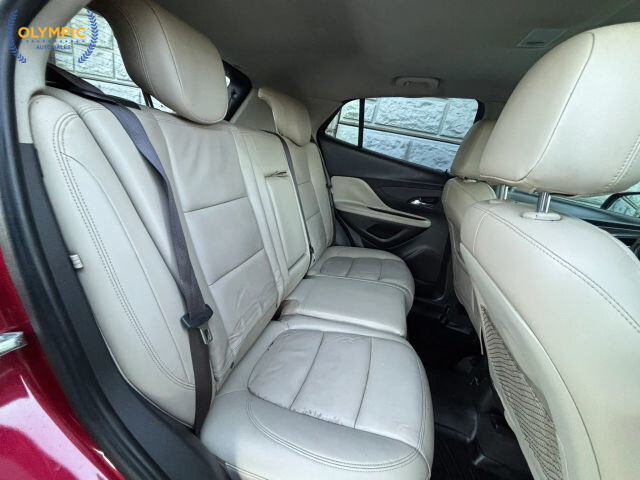 2017 Buick Encore in Decatur, GA 30032 - 18079314 37