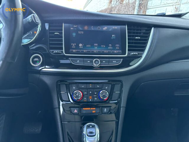 2017 Buick Encore in Decatur, GA 30032 - 18079314 25